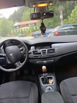 Predam renaulf laguna 3 2.0dci 96kw - 10