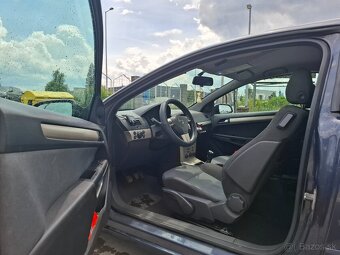 Predám/vymením Opel Astra GTC - 10