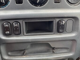 Mercedes Sprinter 316CDI 4x4 - 6 miestny - 10