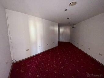 Exkluzívne APEX reality polyfunkčný objekt v Hlohovci - 10