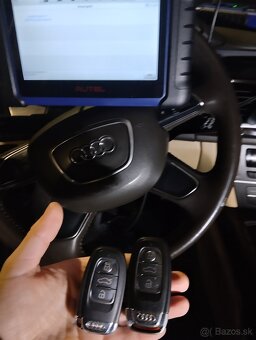 Výroba autokľúčov - 10