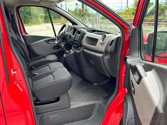 Renault Trafic 1.6dCi - 10