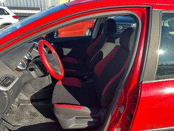 Peugeot 207 1.4 HDi Urban - 10