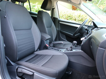 Škoda Octavia Combi 1.5 TSI DSG 2020 Style - Odpočet DPH - - 10