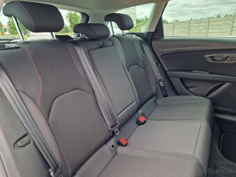 Seat Leon ST 2.0 TDI DSG FR - 10