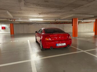 Hyundai Coupe Gk 2.7V6 - 10