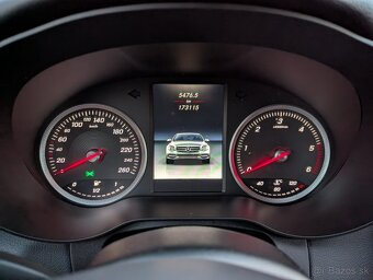 Mercedes C180 - 10