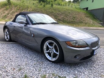BMW Z4 - 10