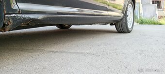 Volkswagen Golf IV 1.9TDI 96kw - 10