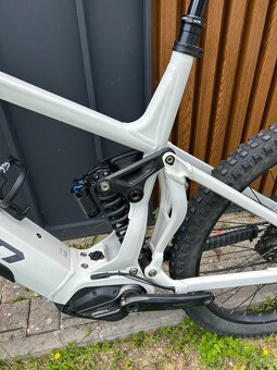 Elektrobicykel CTM Switch Pro XL - 10
