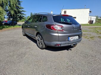 Renault Mégane - 10