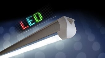 led svetla 120cm 8 - 10