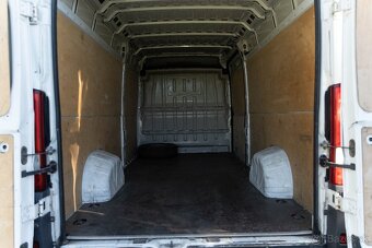 Peugeot Boxer 2.0 HDI L4H2, Len 111tis. KM/SK Pôvod - 10