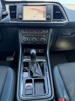 Seat Ateca Excellence 1.5 TSI DSG 110KW - 10