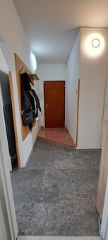 Ondavská Terasa Nova Nemocnica Samostatná nepriechodná izba - 10
