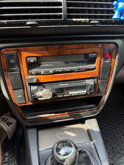 Volkswagen passat b5.5 1.9TDi 96kw - 10