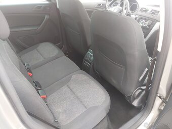 Škoda Yeti 1.2 TSI Edition E6 - 10