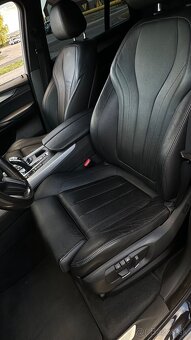 BMW X5 F15 M-Packet Xdrive 3.0D 190kw - 10