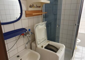 ✨ Na prenájom útulný 1-izbový byt s balkónom – Necpaly - 10