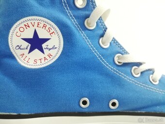 CONVERSE 43 - 10
