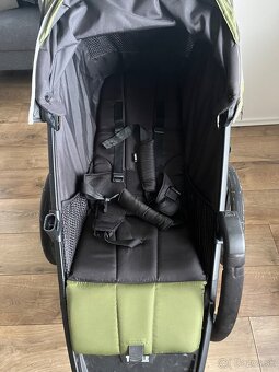 Thule Urban glide 2 / cypress green - 10