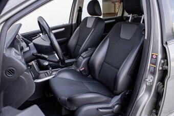 Mercedes-Benz B180CDI 80kw AT/7 / AJ NA SPLÁTKY / PROTIÚČET - 10