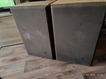 TESLA ARS 1034...13,5kg kus...4 ohmove - 10
