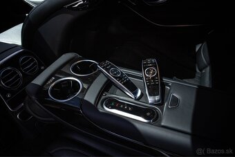 Mercedes S560 4matic V8 AMG mozna vymena - 10