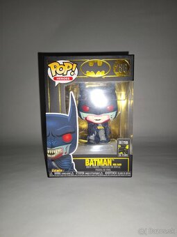 FUNKO POP, FIGÚRKY - 10