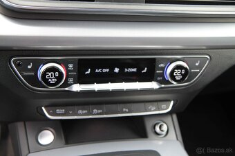 AUDI Q5 2.0 TDI, quattro, 120kW, 2019 - 10
