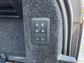Land Rover Range Rover 4.4L SDV8 AB - 10