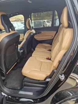 Volvo XC90 Inscription Hybrid - 10