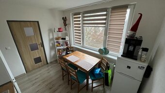 Ponúkam na prenájom 1 izbový byt Brezno - 10