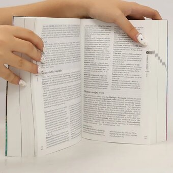 Austrália - český turistický sprievodca Rough Guides - 10