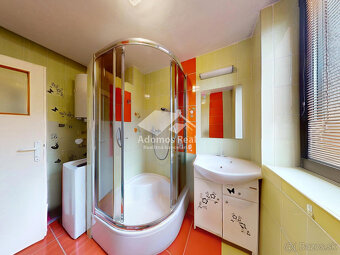 4 - IZBOVÝ BYT + GARÁŽ - ŠTRBA / HLAVNÁ - 10