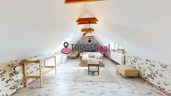 TARGETreal | BEZKONKURENČNÁ CENA Na predaj, Vidiecky dom, Tu - 10