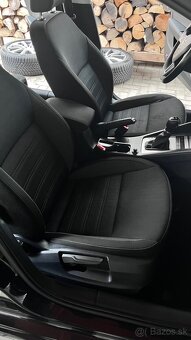 Škoda octavia 3, combi, TDi, dsg - 10