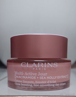 predam novu kozmetiku BIOTHERM a CLARINS - 10