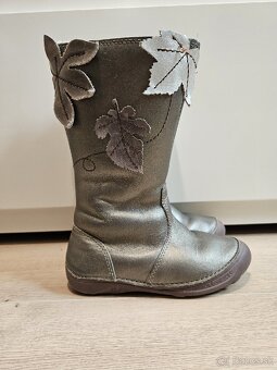 Čižmy DD step v.26 - 10