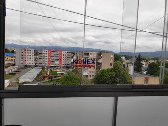 NA PREDAJ Moderný 3-izbový byt Sobrance – ŠKOLSKÁ - 10