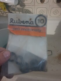 Diely na škodu 100,1000 - 10