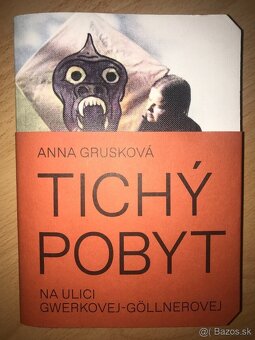 KNIHY KUCHÁRKY, DETEKTÍVKY, a rôzna BELETRIA - 10