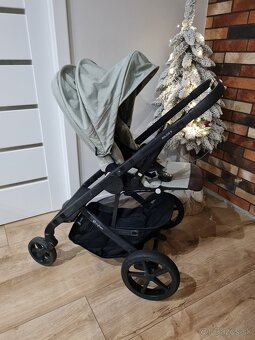 Kočik Cybex Balios S - 10