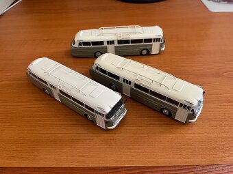 predam autobusy de agostini - 10
