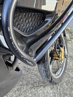 HONDA VARADERO 1000 Fi - 10