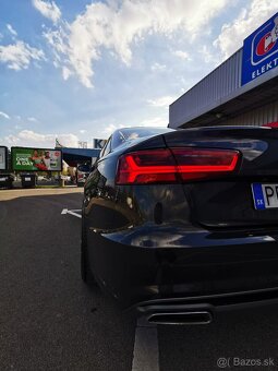 Audi A6 C7 3.0 TDI V6 Quattro - 10