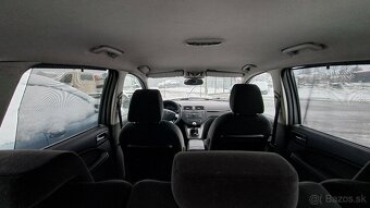 Ford Focus Cmax - 10