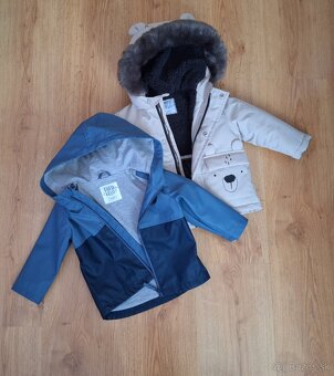 Cela výbava pre bábätko - 10