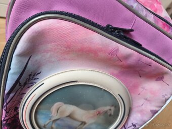 Školská taška Topgal - 10