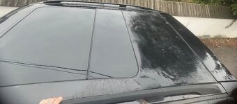 Predám BMW x5 e53 facelift - 10